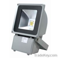 Sell 80W LED flood light