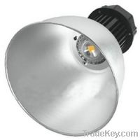 Sell 50w LED bay light, 40 beam angle