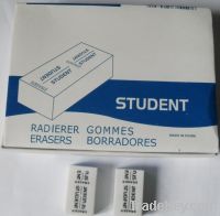 Sell student and scholar eraser