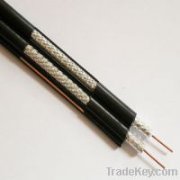 Sell RG6 Coaxial Cable