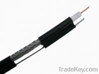 Sell Coaxial Cable RG6 Messenger