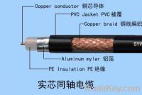 Sell SYV Coaxial Cable RG59U