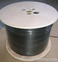 Sell Coaxial Cable RG58 305M wooden drum