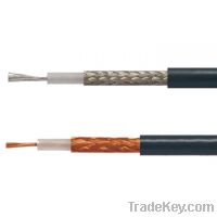 Sell RG58Cu Coaxial Cable
