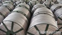 Sell Semi-Finished Coaxial Cable