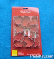 Sell  chistams cooking cutters