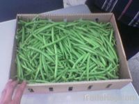 Sell Green Beans