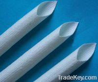 Sell Silicone Coated Glassfiber Sleeve