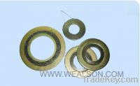 Sell Spiral Wounded Gaskets