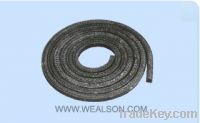 Sell Carbonised Fiber Packing