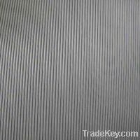 Sell Fine Ribbed Rubber Sheet