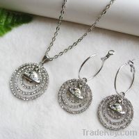 Sell fashion jewelry sets