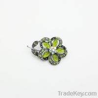 Sell fashion brooches for lady, young girl, women