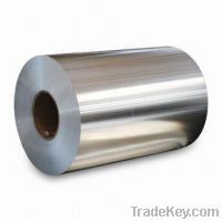 Sell Aluminum commercial sheet/strip