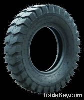 Sell Agriculture implement tires