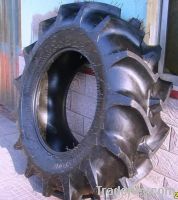 Sell Tractor tyres