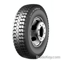 Sell LTB(light truck tires)
