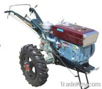 Sell Tractor