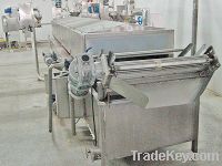 Sell frying machine