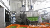 Sell vegetable drying machine