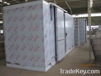 Sell mobile cold storage