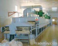Sell fruit drying processing plant
