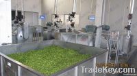 Sell vegetable and fruit drying equipment