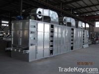 Sell vegetable dehydration machine