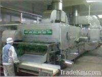 Sell carrot drying machine
