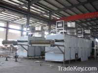 Sell automatic fruit and vegetable drying machine