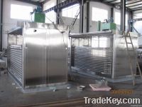 Sell shrimp freezing equipment