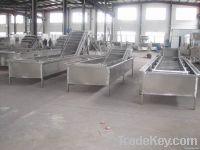 Sell high pressure cleaning equipment