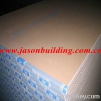 Sell fireproof gypsum board