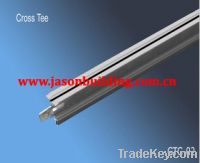Sell high quality ceiling t grids