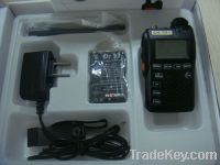OEM Handheld Wireless VHF/UHF FM Walkie Talkie Transceiver CH-3RII