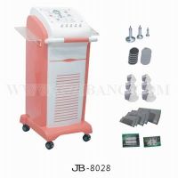 Sell body slimming & breast enhancement supersonic beauty equipment