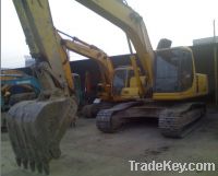 Sell Komatsu PC220-6 excavator