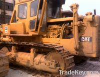 Sell CAT D8K bulldozer
