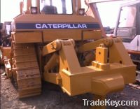 Sell CAT D7H Bulldozer