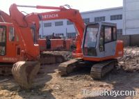 Sell Hitachi EX60 Excavator