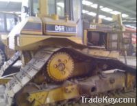 Sell used CAT D6R bulldozer