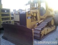 Sell Used Cat D4H bulldozer