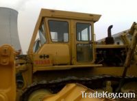 Sell used Komatsu D155 bulldozer