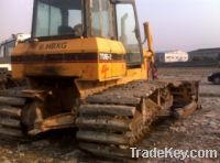 Sell used XuanHua TYS165-2 bulldozer