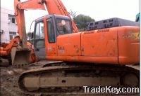 Sell Hitachi ZX330 Crawler Excavator