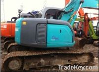 Sell Kobelco SK135SR excavator