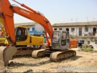 Sell Hitachi EX200-5 excavator