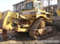 Sell cat D8N bulldozer