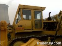 Sell used komatsu D155A-1 bulldozer