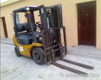 Sell  TOYOTA 2t Forklift